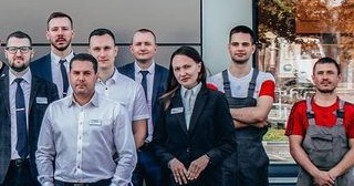 О компании ППуКтл, фото, команда